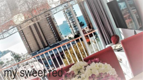 My Sweet Red Apartment, Benidorm